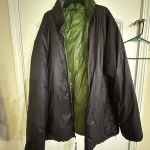 Enlightened Equipment Torrid Jacket